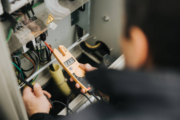 Best 24-Hour Electrician  in Fairfield, TX