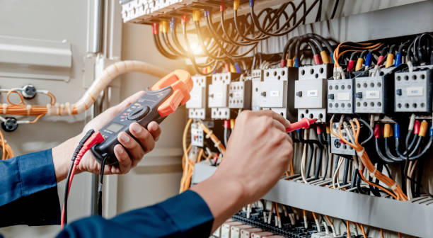 Best Home Electrical Repair  in Fairfield, TX