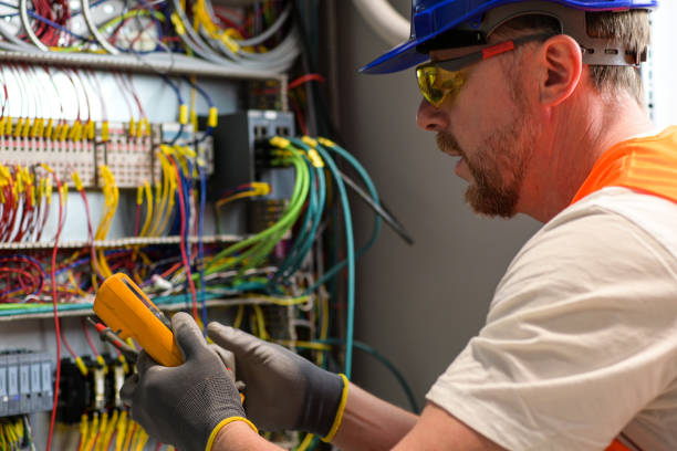 Best Electrical Upgrades for Homes  in Fairfield, TX